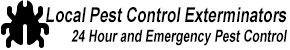 Nekoma ND Pest Control Exterminators